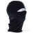 GripGrab Thermo Winter Balaclava Multifunktionstuch-Schwarz-M