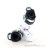 Movement Performance Ultralon Damen Tourenschuhe B-Ware-Türkis-24,5