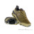 On Cloudwander Waterproof Damen Wanderschuhe-Braun-9