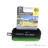 Cocoon Travel Sheet Seidenschlafsack-Oliv-Dunkelgrün-One Size