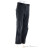 Dynafit Ridge Dynastretch Herren Tourenhose-Schwarz-M