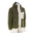 Oakley Snowdrift FZ Sherpa Herren Jacke-Oliv-Dunkelgrün-M