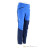 Ortovox Punta Berrino Herren Tourenhose-Blau-L