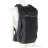 Pieps Jetforce BT 10l Airbagrucksack Elektronisch-Schwarz-S-M