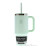 Hydro Flask 32oz Travel Tumbler 946ml Thermobecher-Hell-Grün-One Size