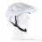 POC Cularis MIPS MTB Helm-Weiss-M