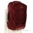 Osprey Fairview 40len Damen Rucksack-Dunkel-Rot-40