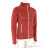 Ortovox Fleece Light Hoody Herren Fleecejacke-Orange-S