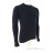 Endura Baabaa Blend Baselayer LS Herren Funktionsshirt-Schwarz-L