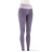 Devold Kvitegga Merino 230 Damen Funktionshose-Lila-S