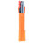 Mammut 240 short Lawinensonde-Silber-240