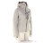 Helly Hansen Alphelia Lifaloft Damen Skijacke-Hell-Grau-M