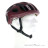 POC Octal MIPS Rennradhelm-Rot-S