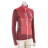 Ortovox Fleece Grid Damen Fleecejacke-Pink-Rosa-XS