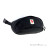 Fjällräven Ulvö Hip Pack Hüfttasche-Schwarz-2
