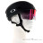 Oakley Aro7 MIPS Rennradhelm-Schwarz-M