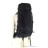 Osprey Kestrel 48l Herren Rucksack-Schwarz-48