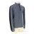 Icepeak Fleminton Kinder Sweater-Dunkel-Grau-164