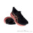 Asics Gel-Cumulus 27 Damen Laufschuhe-Schwarz-6,5