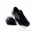 Brooks Glycerin GTS 21 Damen Laufschuhe-Schwarz-6,5