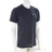 Jack Wolfskin Vonnan S/S Herren T-Shirt-Schwarz-M