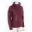 Martini Delight Damen Outdoorjacke-Dunkel-Rot-M