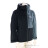 Ortovox Ortler 3L Herren Outdoorjacke-Schwarz-S