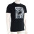 Mammut Trovat Herren T-Shirt-Schwarz-M