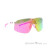Julbo Density Sonnenbrille-Pink-Rosa-One Size