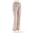 Salomon Edge Damen Skihose-Beige-M