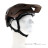 Abus MoDrop MIPS MTB Helm-Braun-S
