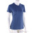 Icebreaker Merino 150 Tech Lite III Damen T-Shirt-Dunkel-Blau-L