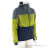 Scott Ultimate Dryo 10 Herren Skijacke-Mehrfarbig-M