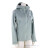 Black Diamond FineLine Stretch Shell Damen Outdoorjacke-Hell-Grün-S