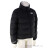Helly Hansen YU 23 Reversible Puffer Damen Freizeitjacke-Schwarz-L