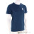 Black Diamond Equipment for Alpinists Herren T-Shirt-Dunkel-Blau-M