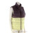 Marmot Guides Down Damen Outdoorweste-Lila-S