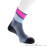 Dynafit Ultra Mid Laufsocken-Pink-Rosa-35-38