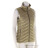 Dolomite Gard Damen Outdoorweste-Braun-L