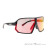 Uvex Sportstyle 237 CV Sportbrille-Rot-One Size