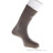 Assos Racing Socks S11 Bikesocken-Braun-1