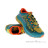 La Sportiva Karacal Herren Traillaufschuhe-Blau-42,5