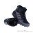 adidas Terrex AX4 R.Rdy Mid Kinder Wanderschuhe-Schwarz-6