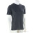 Oakley Bark Ellipse Tee Herren T-Shirt-Dunkel-Grau-M