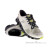 On Cloud X 3 Herren Laufschuhe-Weiss-10,5