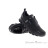 On Cloud 6 Waterproof Herren Freizeitschuhe-Schwarz-10