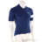Rapha Core S/S Herren Bikeshirt-Dunkel-Blau-L