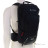 Vaude Ledro 12l Rucksack-Schwarz-12