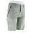 Salewa Puez Talveno DST Herren Outdoorshort-Grau-XXL