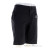 Martini Viso Herren Outdoorshort-Schwarz-50